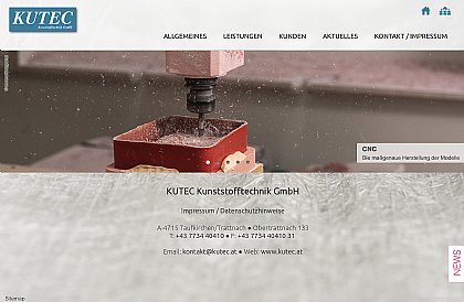 Kutec GmbH