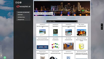 Messeplatz.at