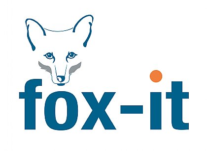 Logo fox-it.at