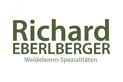 Logo Richard Eberlberger