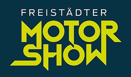 Logo Freistädter Motorshow