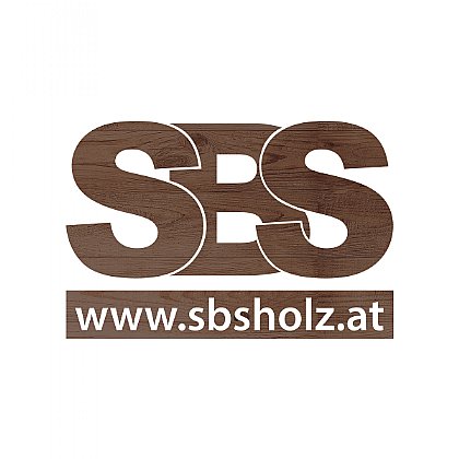 Logo sbs Holz Johann Thaller