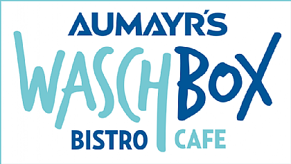 Logo Aumayrs Waschbox
