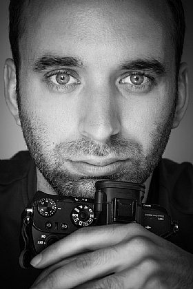 Portrait Dominik Derflinger