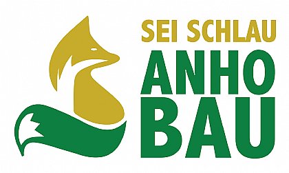 Logo Anho Bau
