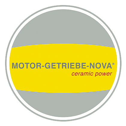 Loto Motor-Getriebe-Nova