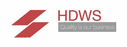 Logo HDWS