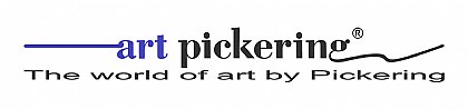 Logo Art Pickering