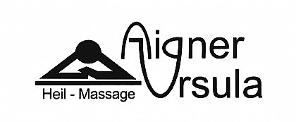 Logo Ursula Aigner