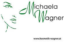 Logo Michaela Wagner