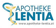 Logo Apotheke Lentia