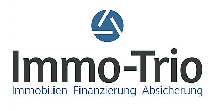 Logo Immo-Trio, Deutschland