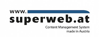 Logo Superweb.at
