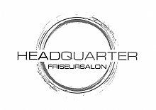 Logo Headquarter Friseur